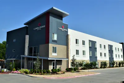 Photo 2 - Candlewood Suites Muskogee by IHG