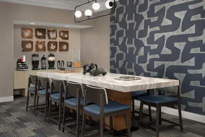 Photo 3 - Residence Inn by Marriott Austin Northwest/The Domain Area