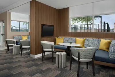 Photo 4 - Residence Inn by Marriott Austin Northwest/The Domain Area