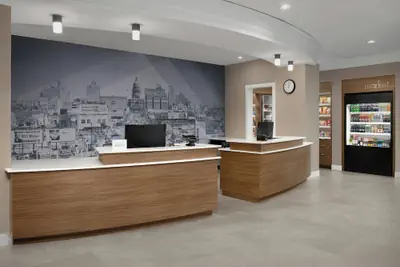 Photo 5 - Residence Inn by Marriott Austin Northwest/The Domain Area