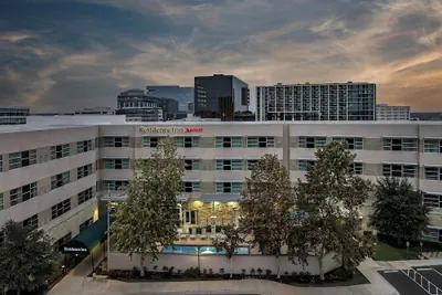 Photo 2 - Residence Inn by Marriott Austin Northwest/The Domain Area