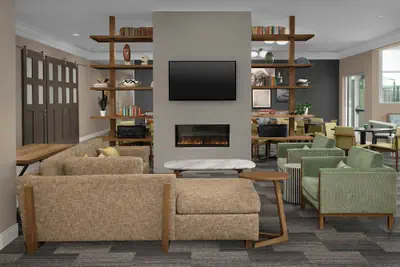 Photo 4 - Residence Inn by Marriott Austin Northwest/The Domain Area