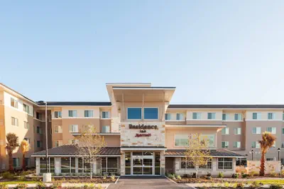Photo 2 - Residence Inn by Marriott Austin Airport