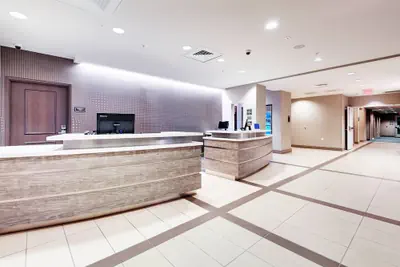 Photo 3 - Residence Inn by Marriott Austin Airport