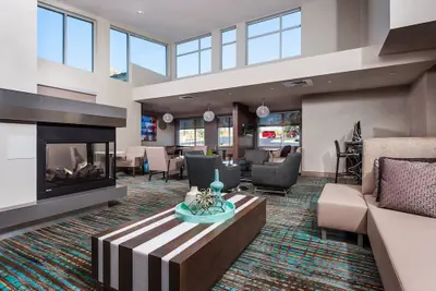 Photo 5 - Residence Inn by Marriott Austin Airport