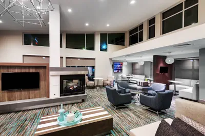 Photo 4 - Residence Inn by Marriott Austin Airport