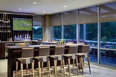 Photo 3 - SpringHill Suites by Marriott Cleveland Independence