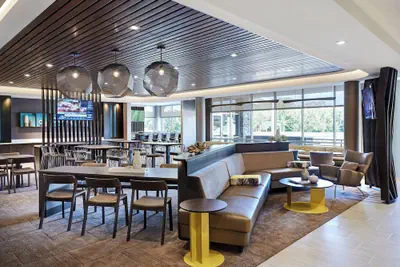 Photo 4 - SpringHill Suites by Marriott Cleveland Independence