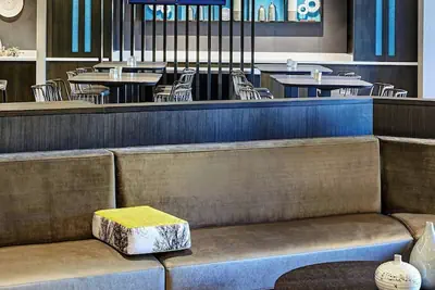 Photo 5 - SpringHill Suites by Marriott Cleveland Independence