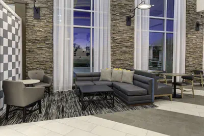 Photo 4 - Hyatt Place Dallas/Allen
