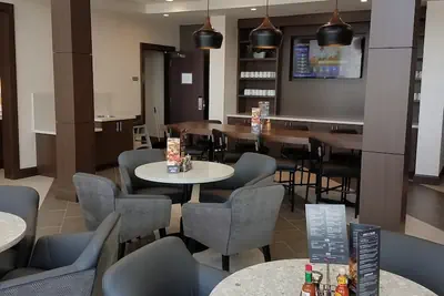 Photo 3 - Hyatt Place Dallas/Allen