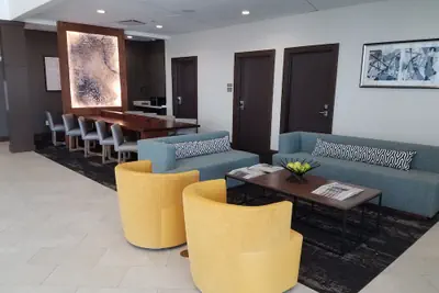 Photo 2 - Hyatt Place Dallas/Allen