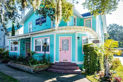 Photo 2 - The Heirloom Inn