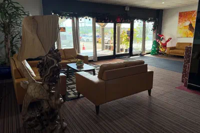 Photo 5 - New Harmon Loop Hotel