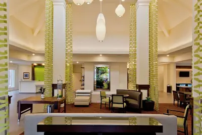 Photo 4 - Hilton Garden Inn Martinsburg
