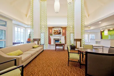 Photo 3 - Hilton Garden Inn Martinsburg