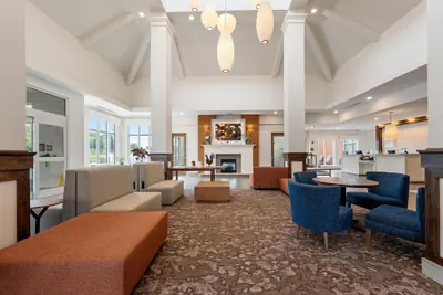 Photo 3 - Hilton Garden Inn Martinsburg