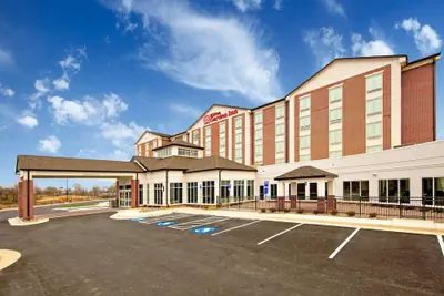 Photo 2 - Hilton Garden Inn Martinsburg