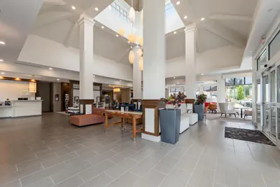 Photo 5 - Hilton Garden Inn Martinsburg