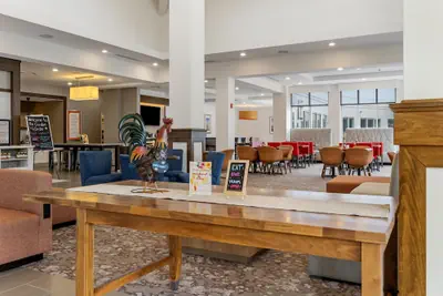 Photo 4 - Hilton Garden Inn Martinsburg