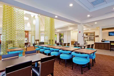 Photo 5 - Hilton Garden Inn Martinsburg