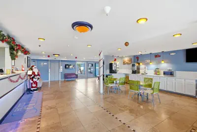 Photo 3 - Hotel Solares