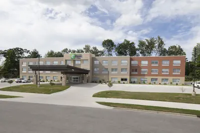 Photo 2 - Holiday Inn Express & Suites La Porte by IHG