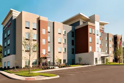 Photo 2 - TownePlace Suites Pittsburgh Airport/Robinson Township