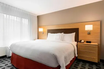 Photo 5 - TownePlace Suites Pittsburgh Airport/Robinson Township
