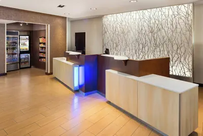 Photo 4 - Fairfield Inn & Suites by Marriott La Crosse Downtown