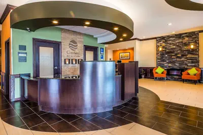 Photo 5 - Comfort Inn & Suites Moore - Oklahoma City