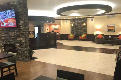 Photo 3 - Comfort Inn & Suites Moore - Oklahoma City
