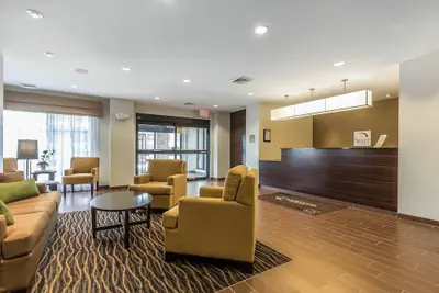 Photo 5 - Sleep Inn & Suites O'Fallon MO - Technology Drive