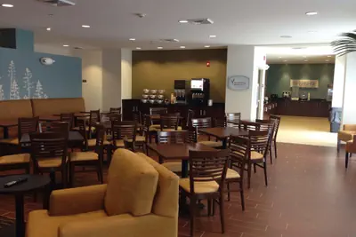 Photo 3 - Sleep Inn & Suites O'Fallon MO - Technology Drive