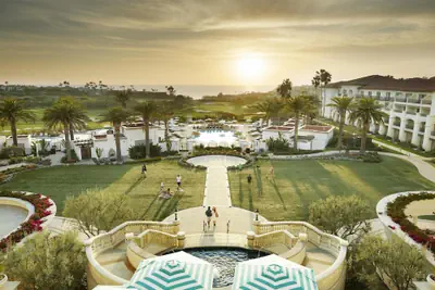 Photo 2 - Waldorf Astoria Monarch Beach