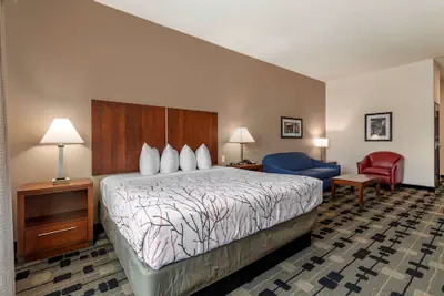 Photo 2 - Best Western Plus Big Lake Inn