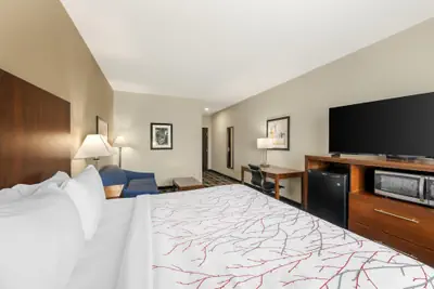 Photo 2 - Best Western Plus Big Lake Inn