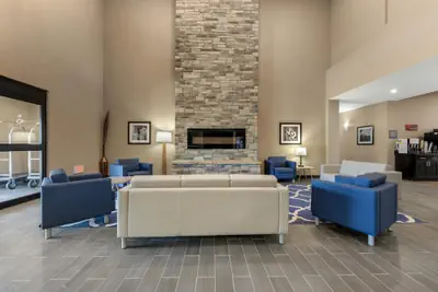 Photo 3 - Best Western Plus Big Lake Inn