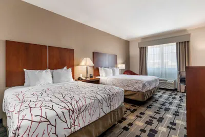 Photo 5 - Best Western Plus Big Lake Inn