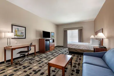 Photo 4 - Best Western Plus Big Lake Inn