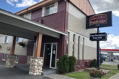 Photo 2 - FairBridge Inn - Coeur d'Alene