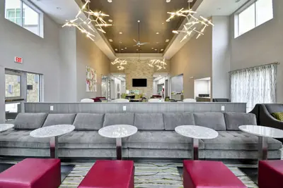 Photo 3 - Homewood Suites by Hilton Tyler