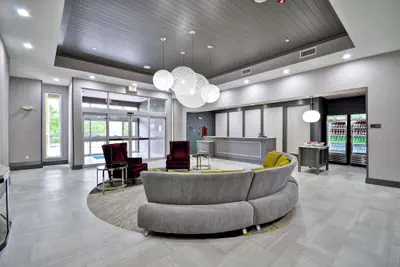 Photo 4 - Homewood Suites by Hilton Tyler