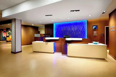 Photo 2 - Fairfield by Marriott Inn & Suites Wheeling at The Highlands