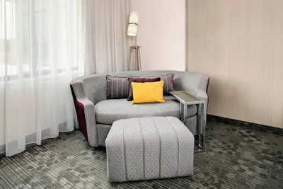 Photo 5 - Courtyard by Marriott Nashville Mount Juliet