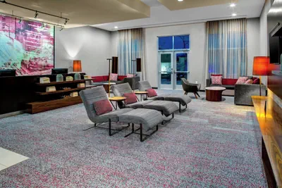Photo 2 - Courtyard by Marriott Nashville Mount Juliet