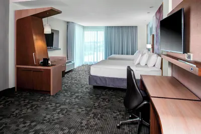 Photo 4 - Courtyard by Marriott Nashville Mount Juliet