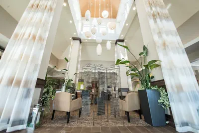Photo 3 - Hilton Garden Inn Indiana at IUP