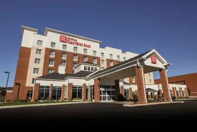 Photo 2 - Hilton Garden Inn Indiana at IUP