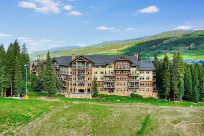 Photo 2 - Timbers & Lone Eagle by Vail Resorts